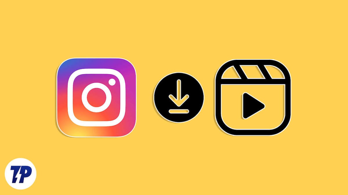 Cómo descargar Reels privados de Instagram