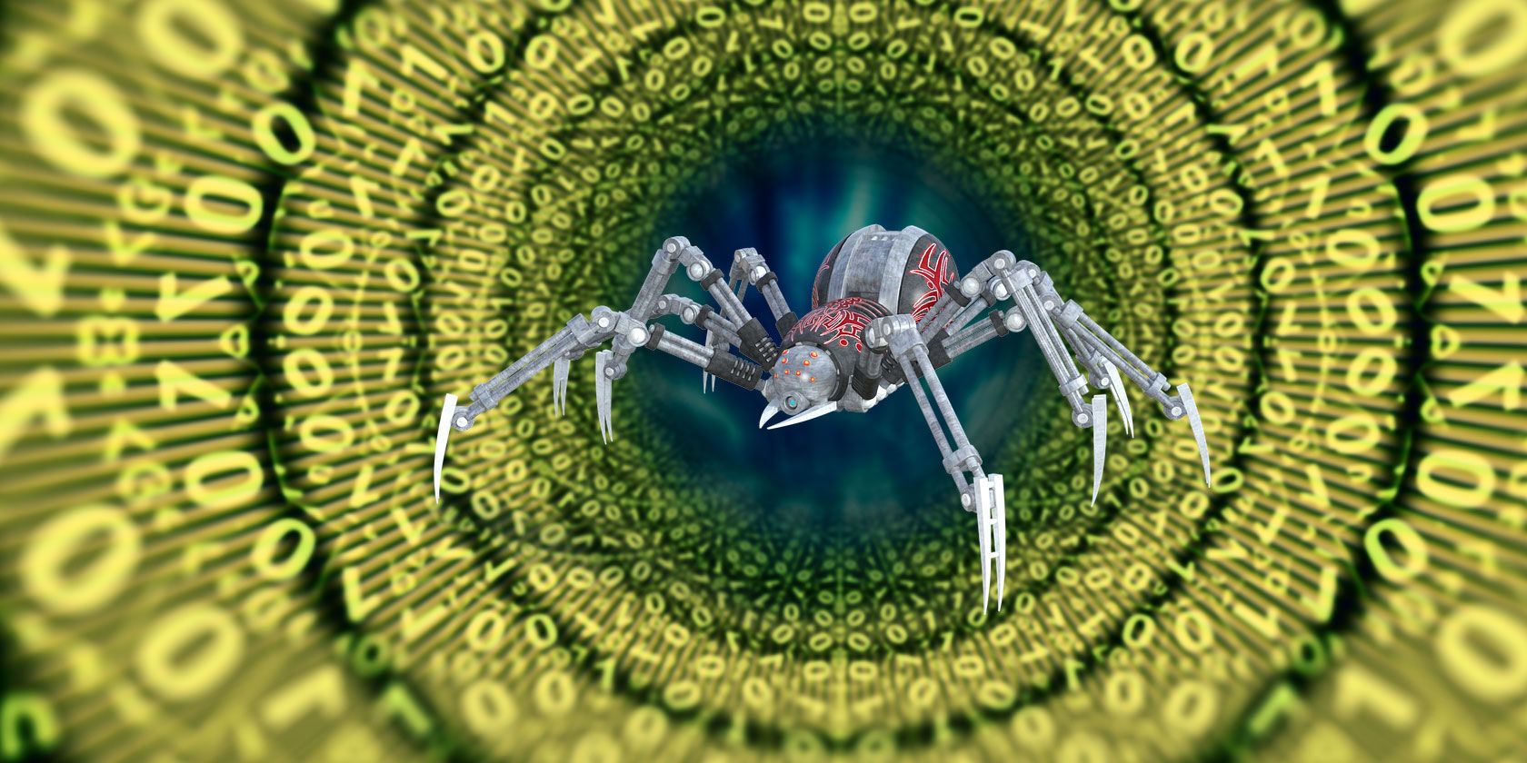 robots.txt: что это и как настроить