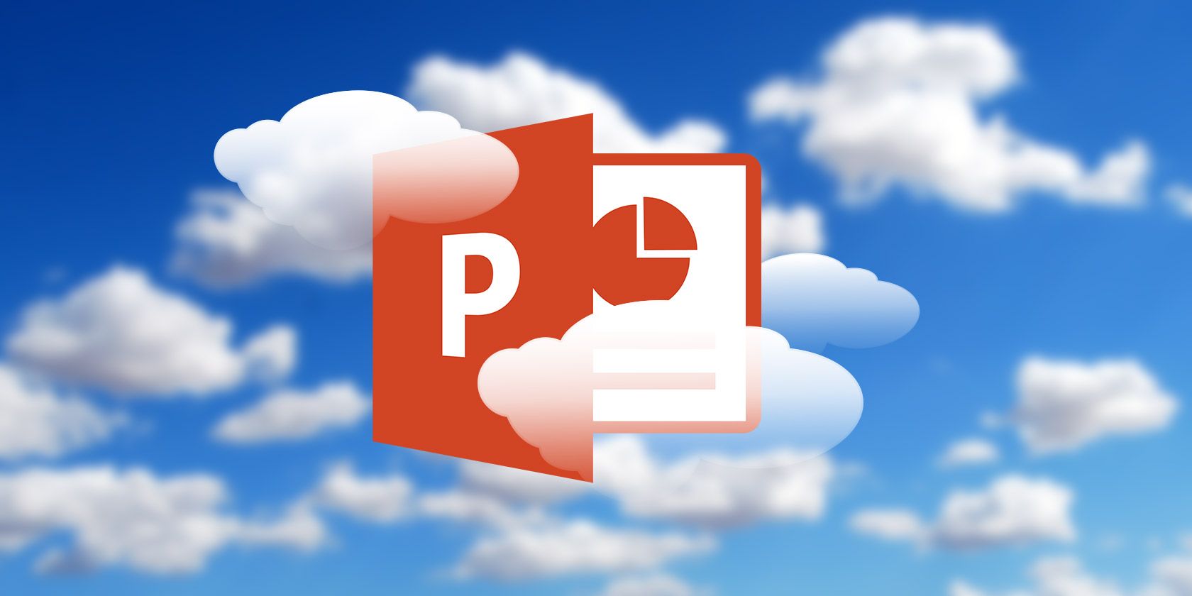 Эффект кисти в PowerPoint 2016