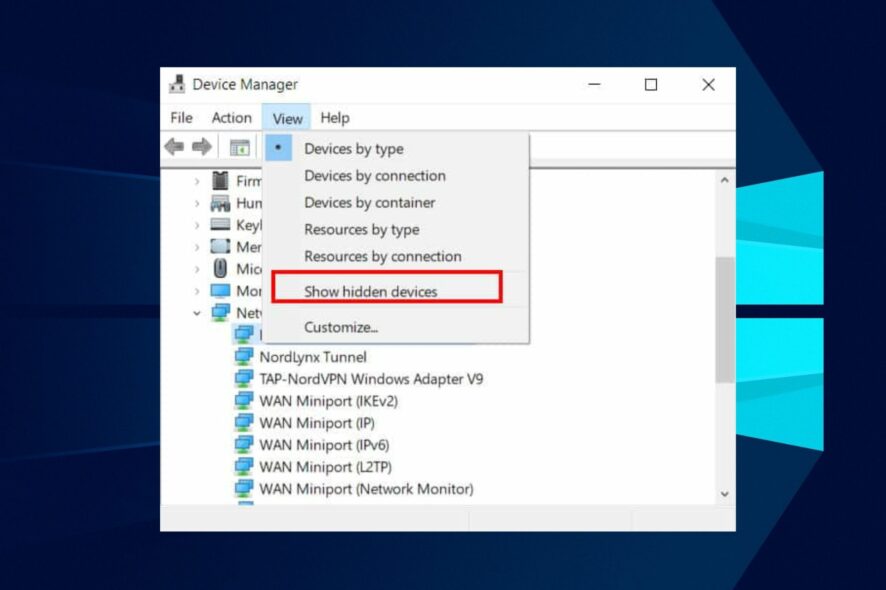 Индикатор подключения Wi‑Fi на ноутбуке