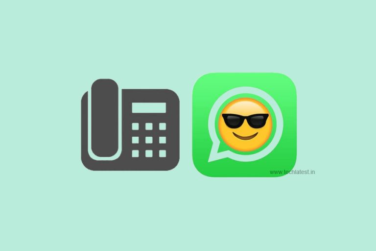 WhatsApp на стационарный номер — как подтвердить
