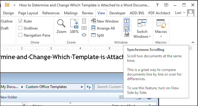 04_clicking_synchronous_scrolling