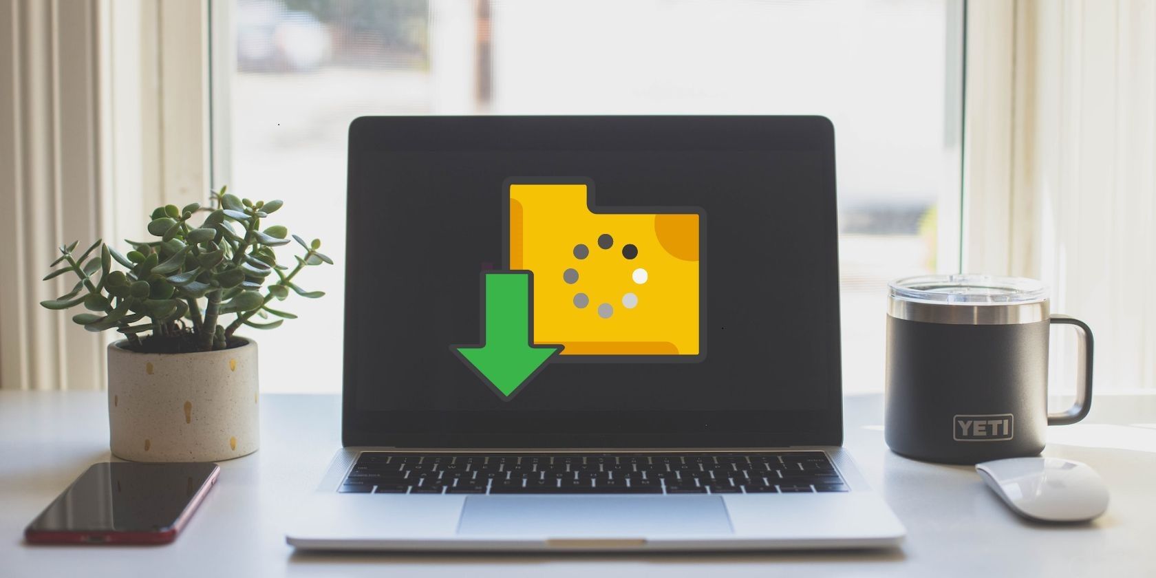 Папка «Загрузки» не отвечает в Windows — как исправить