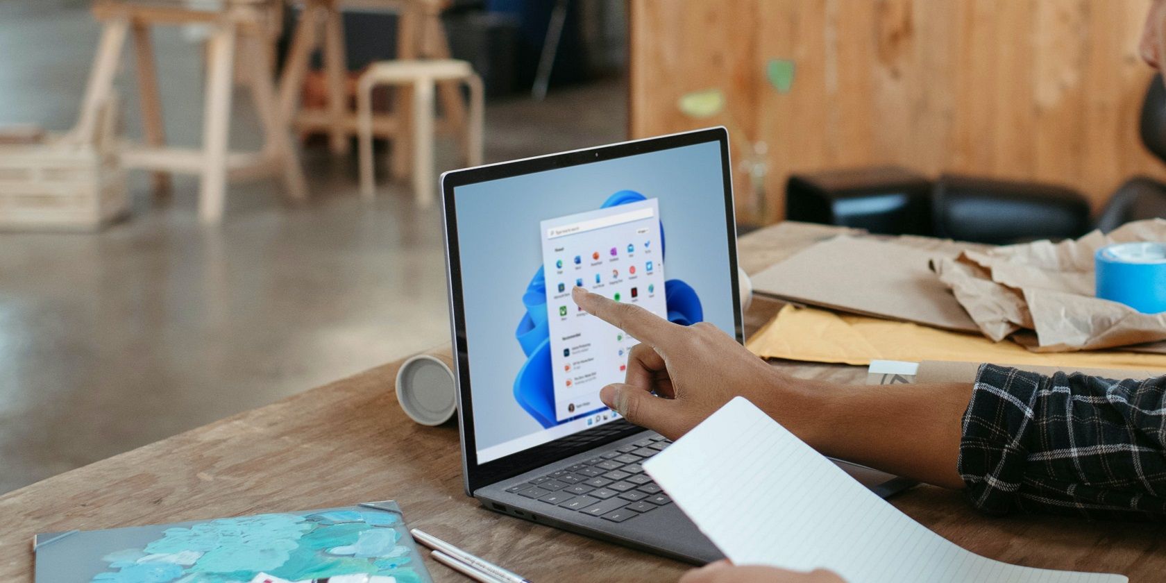 Заменить меню Пуск в Windows 11 — Start Everywhere и Start Menu X