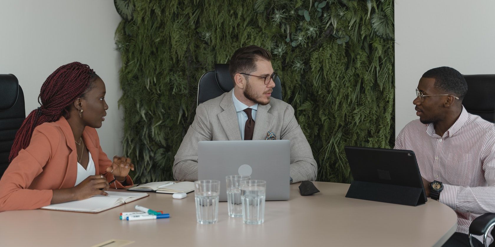 9 вопросов на собеседовании и как на них отвечать