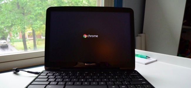 SSH‑туннель на Chromebook — настройка и советы