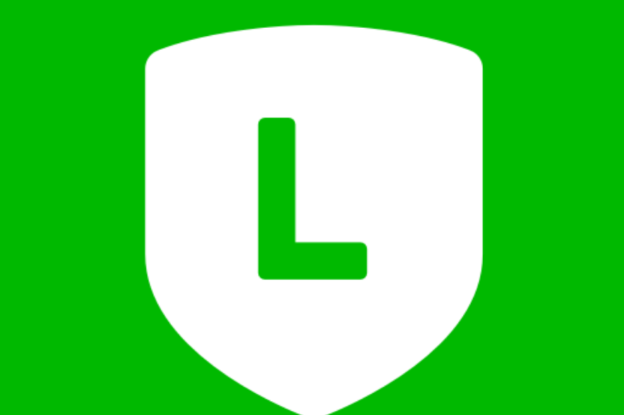 Как восстановить удалённый аккаунт LINE