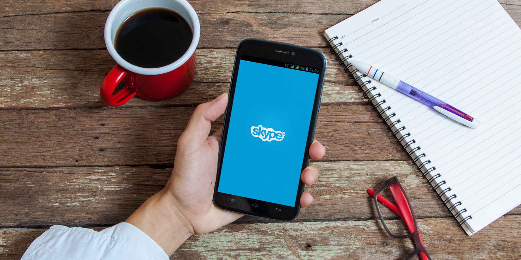 Двухэтапная проверка в Skype: пошагово