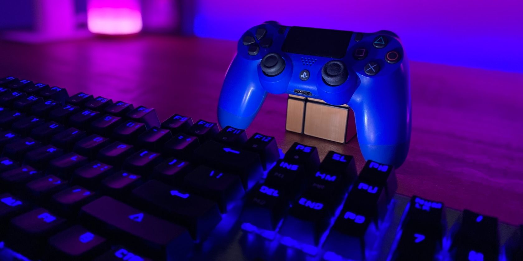 Steam Controller для любой игры — как подключить