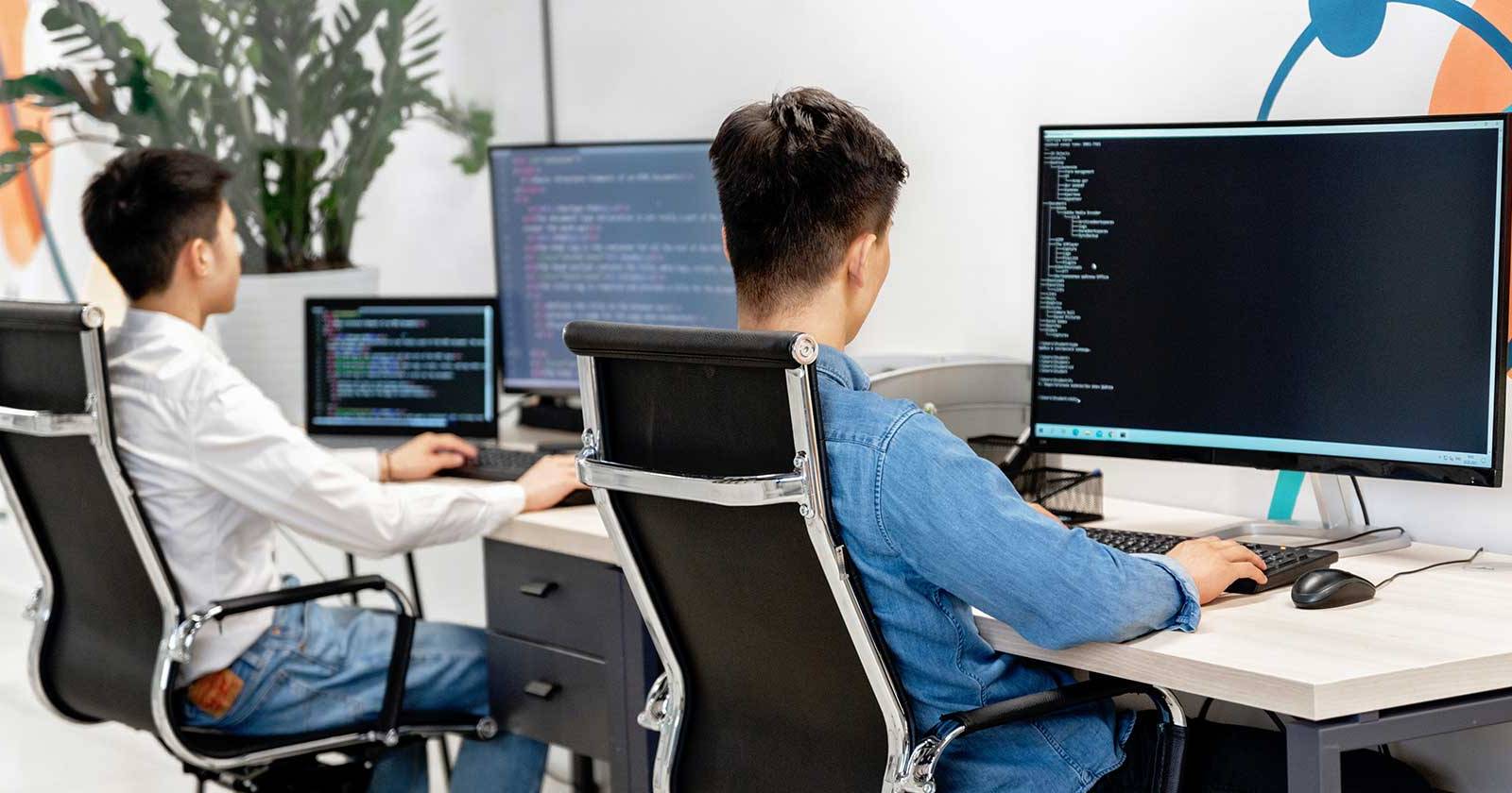 Как перейти в IT: 4 проблемы и решения