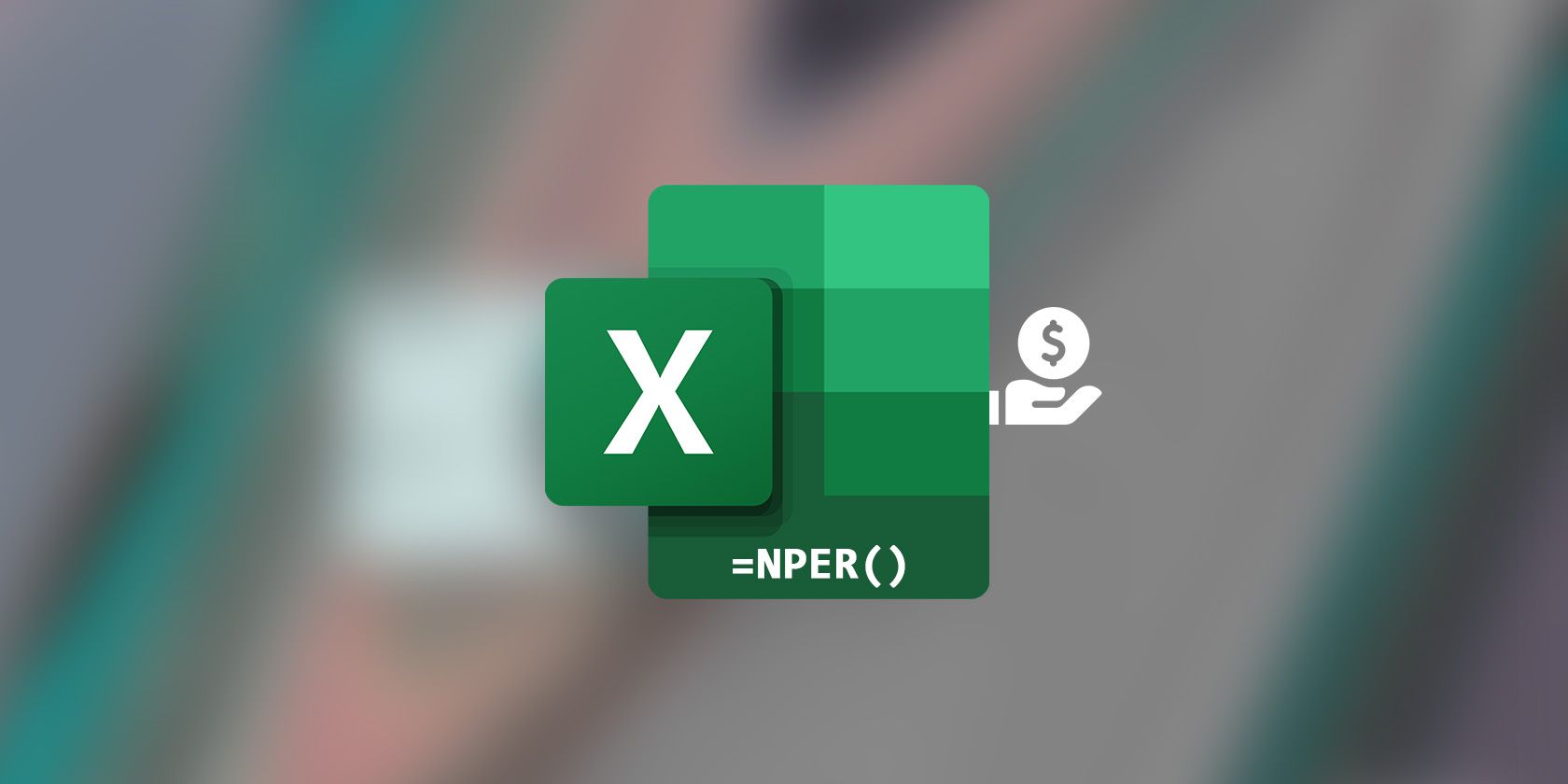 NPER в Excel — число периодов выплат