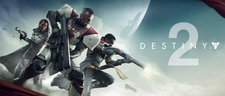Как исправить Error Code Bee в Destiny 2