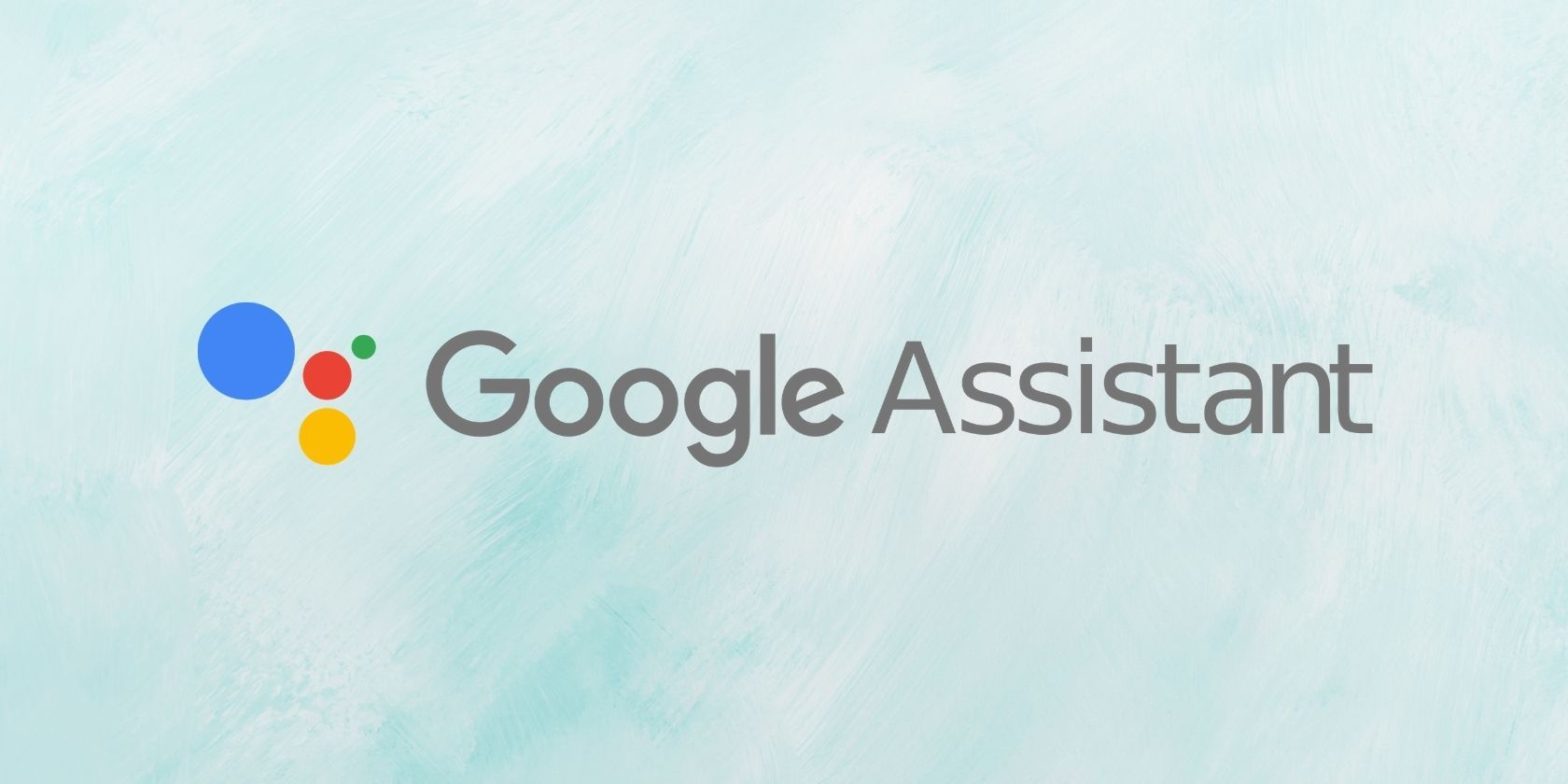 Broadcast в Google Assistant для всей семьи