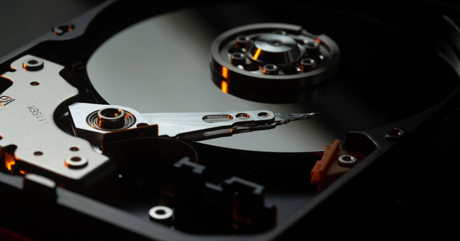 Доступ к Windows-дискам в Linux