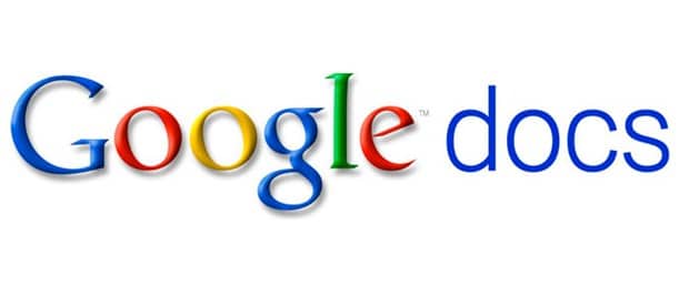 Interfaz de Google Drive mostrando un documento subido y opciones de vista