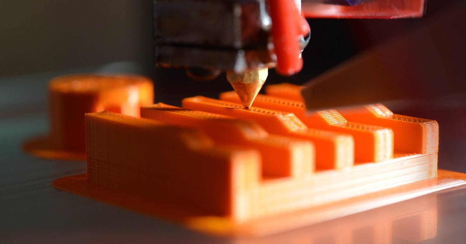 Исправить Z-banding в 3D‑печати