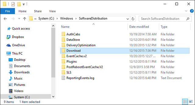 кэш-windows-store