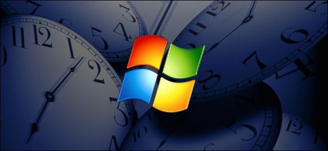 Как узнать дату установки Windows