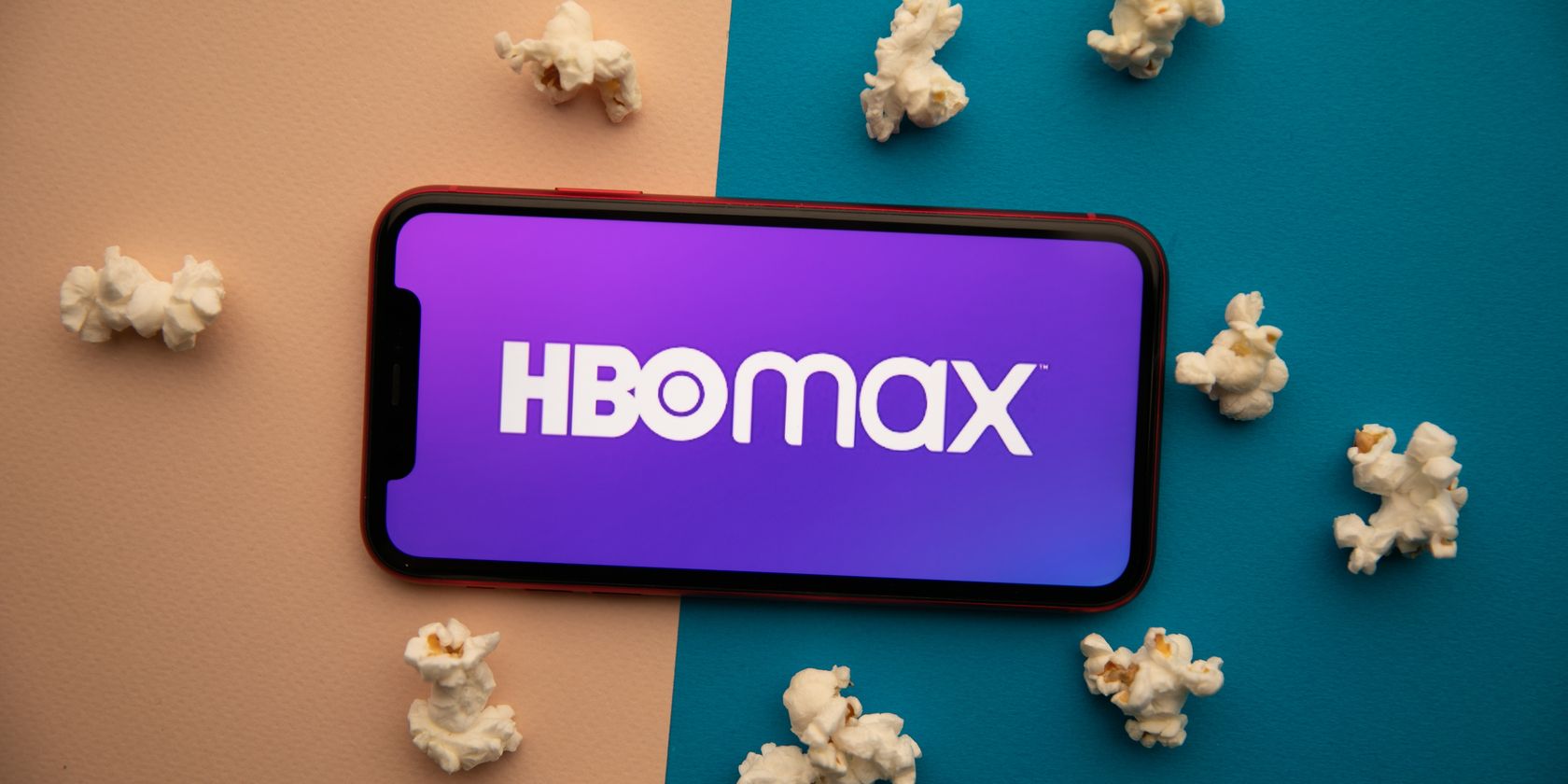 HBO Max — скидка 20% на месячную подписку