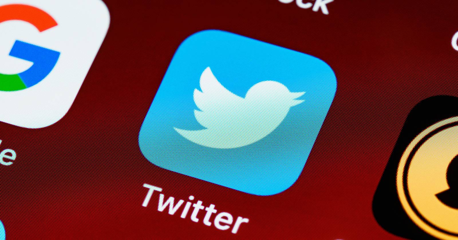 Как создать GIF в Twitter на iPhone