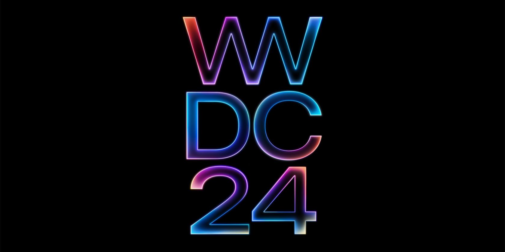 WWDC 2024: даты, трансляция и ожидания