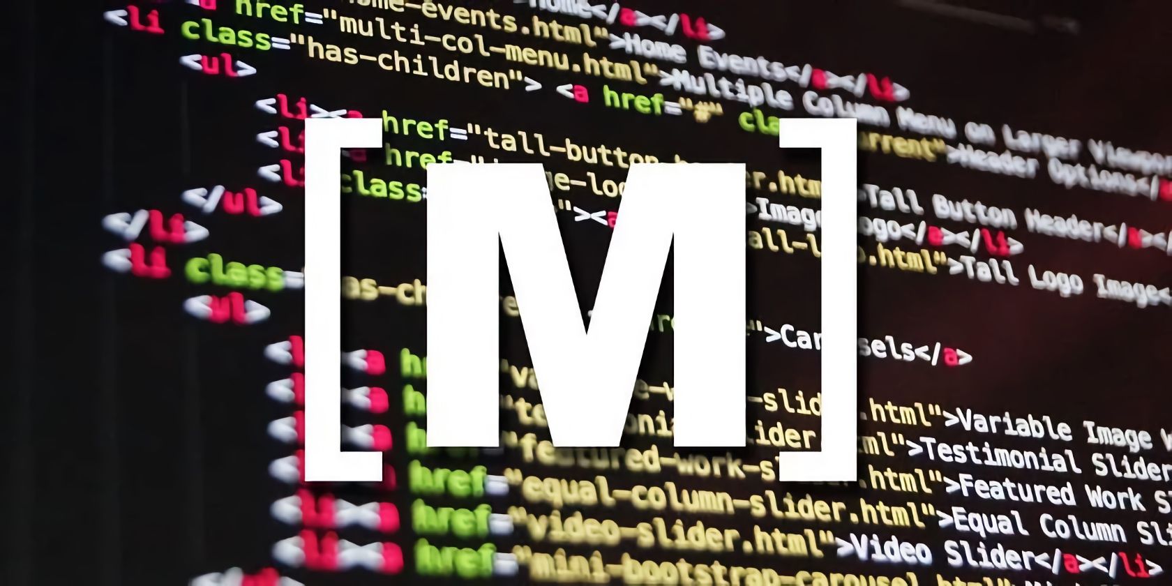 md-block: встраивание Markdown в HTML