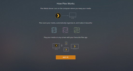 Миниатюра Plex: как работает Plex