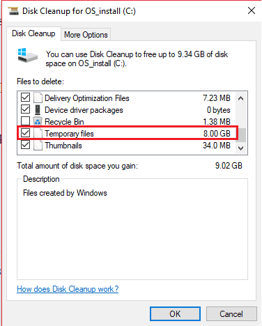 Corrigir erro PC 8790 no Windows