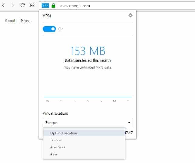 Смена региона сервера