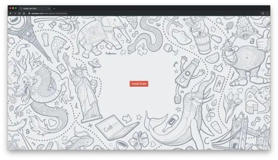 Установка Craft CMS на Debian 9 с Nginx и SSL