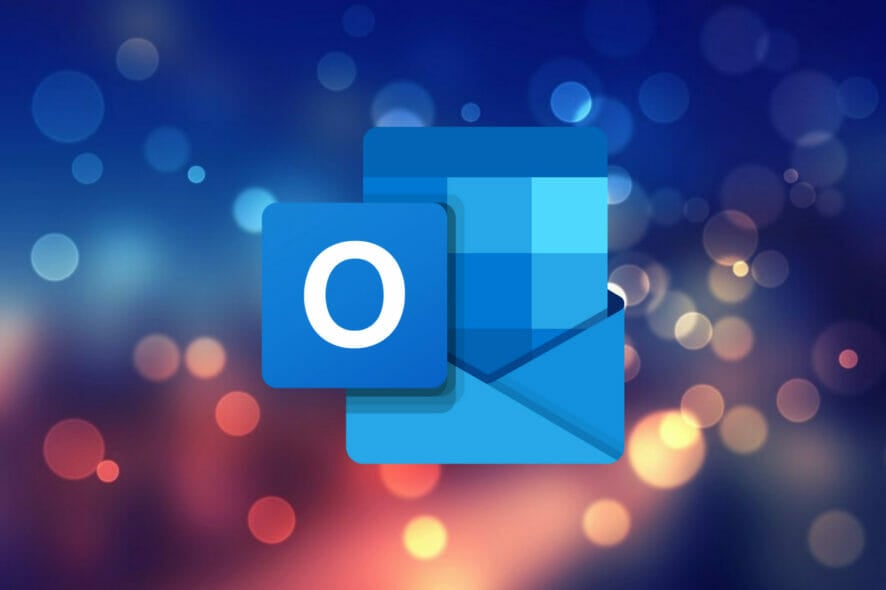 Как исправить ошибку Outlook: «Отключено»