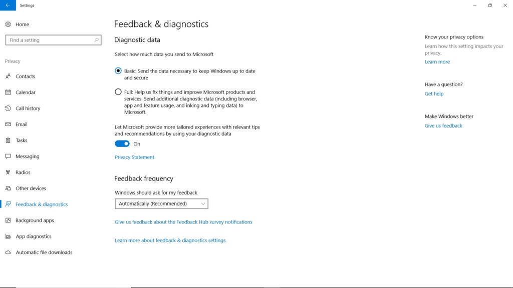 Fix Microsoft Compatibility Telemetry High Disk Usage