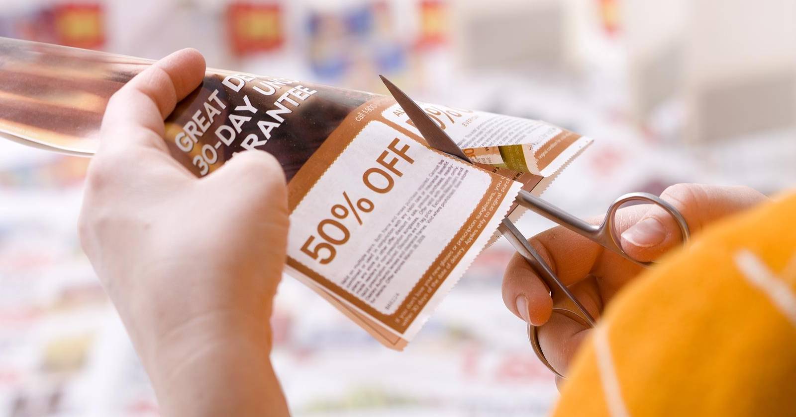 Как экономить с купонами — практическое руководство