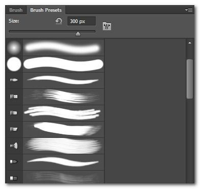 Пояснение: точечные световые пятна и их размытие для эффекта боке