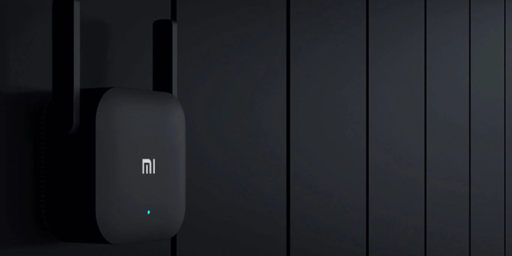 Настройка Mi Wi‑Fi Range Extender Pro