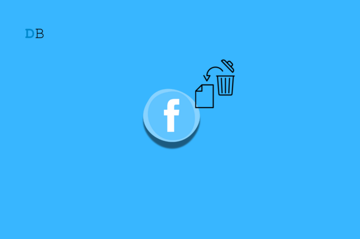 Recuperar publicación eliminada en Facebook