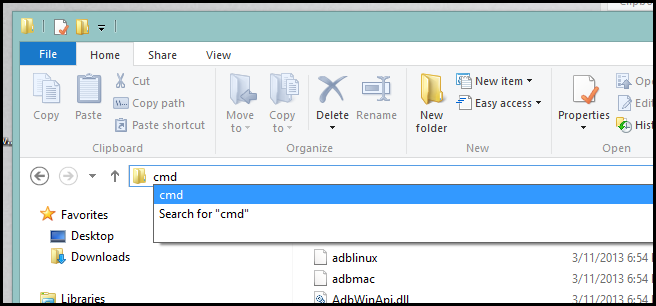 Редактирование hosts на Android и блокировка сайтов