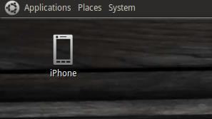 Файловая система iPhone: папка DCIM для фото
