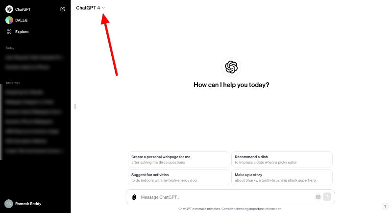 Как использовать плагины в ChatGPT