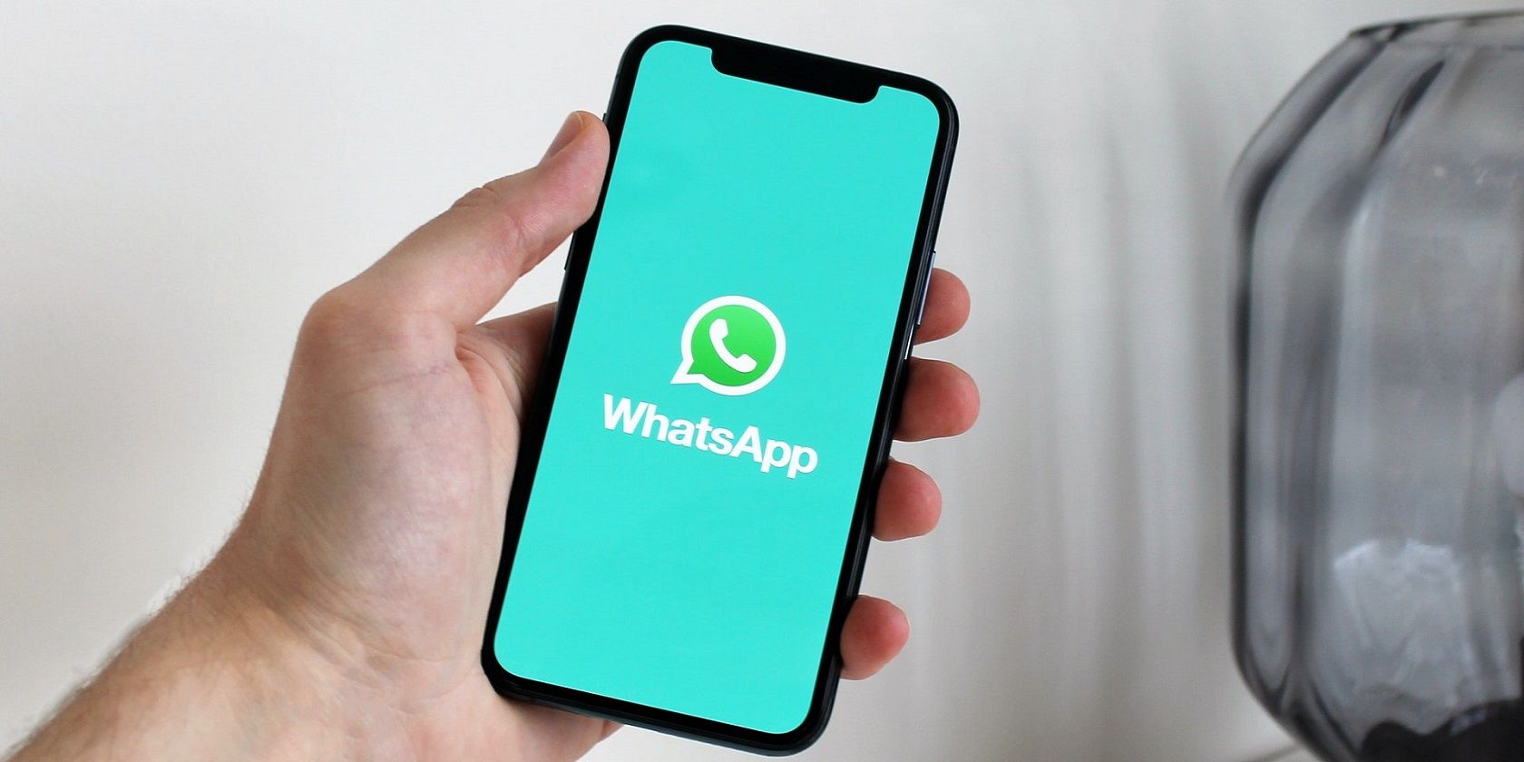 Как включить шифрование резервных копий WhatsApp