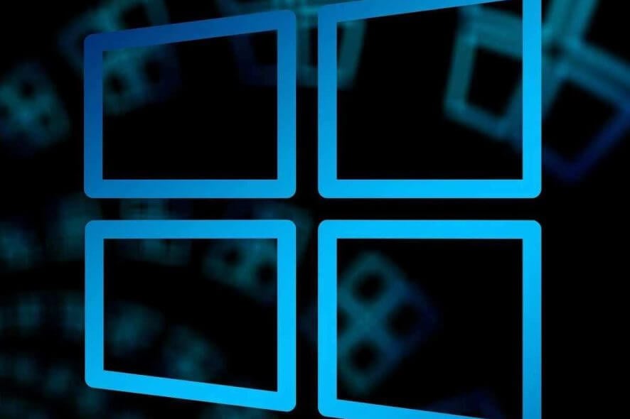 Как открыть VFS файлы в Windows 10