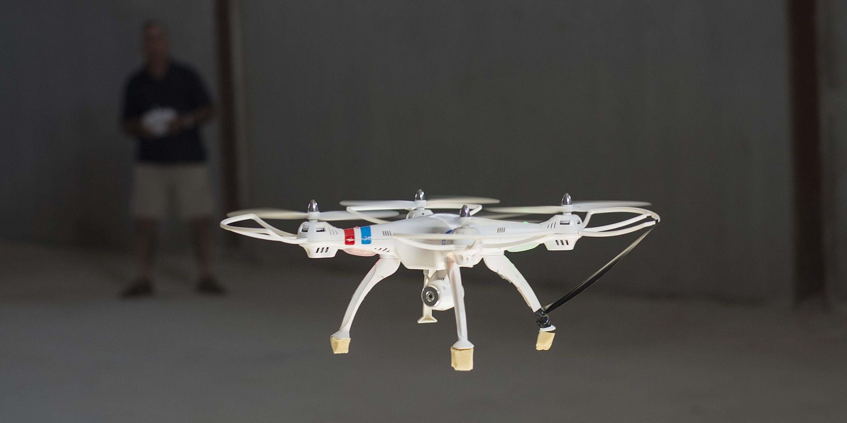 Лучшие сайты и ресурсы для новичков по дронам