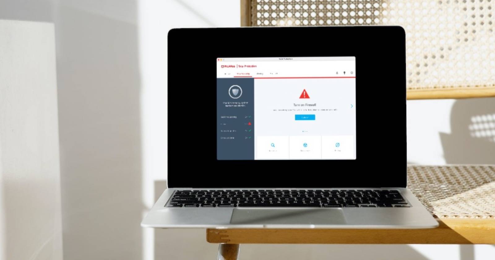 Как удалить McAfee с Mac — полное руководство