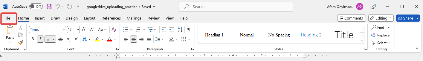 Ускорение Office 365: быстрые решения