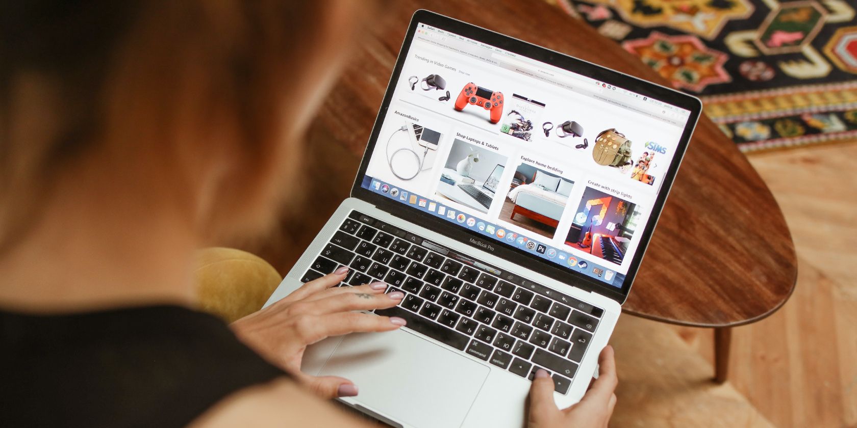 Как архивировать заказы на Amazon — скрыть покупки