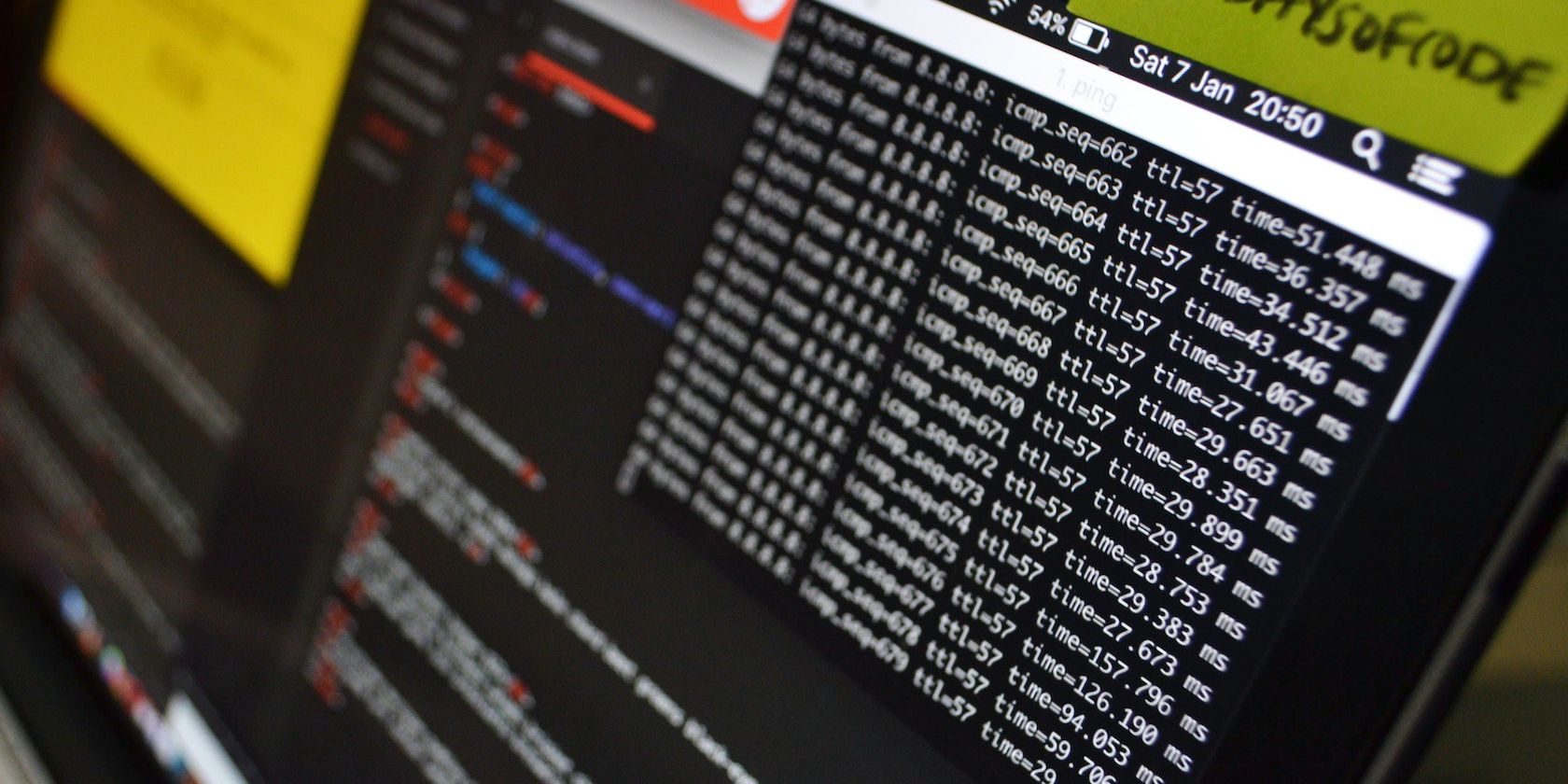 Изменить и создать цветовые схемы в Windows Terminal