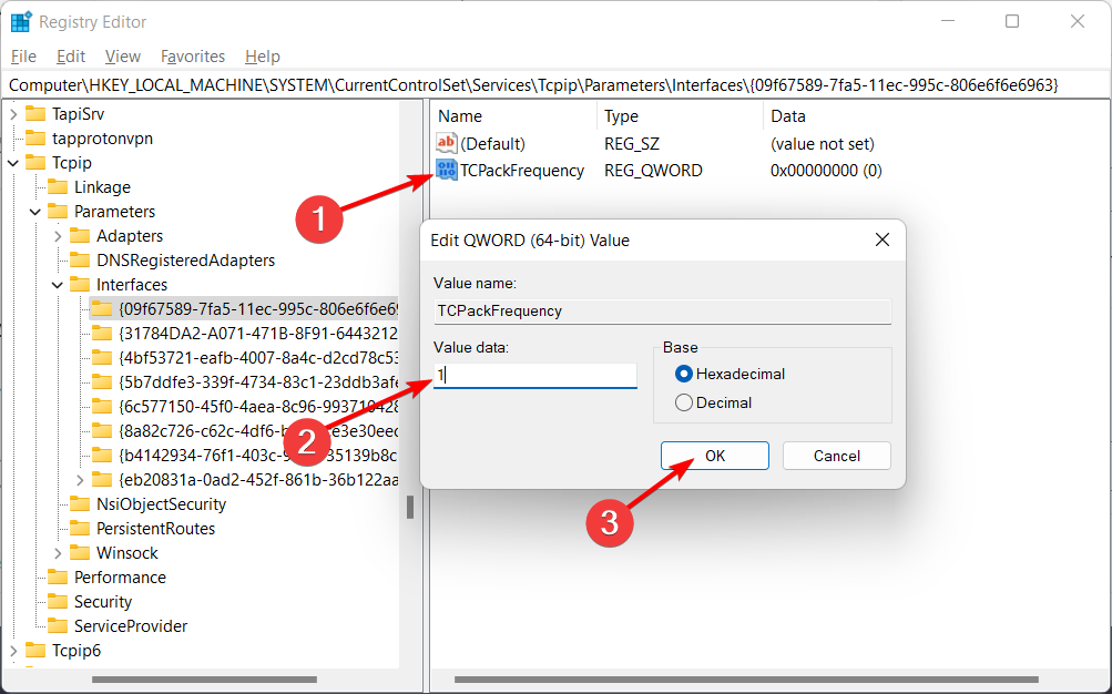 save-1 how to fix high ping