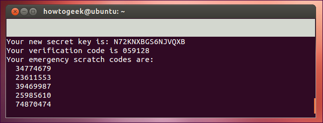 QR-код и URL для добавления аккаунта в приложение
