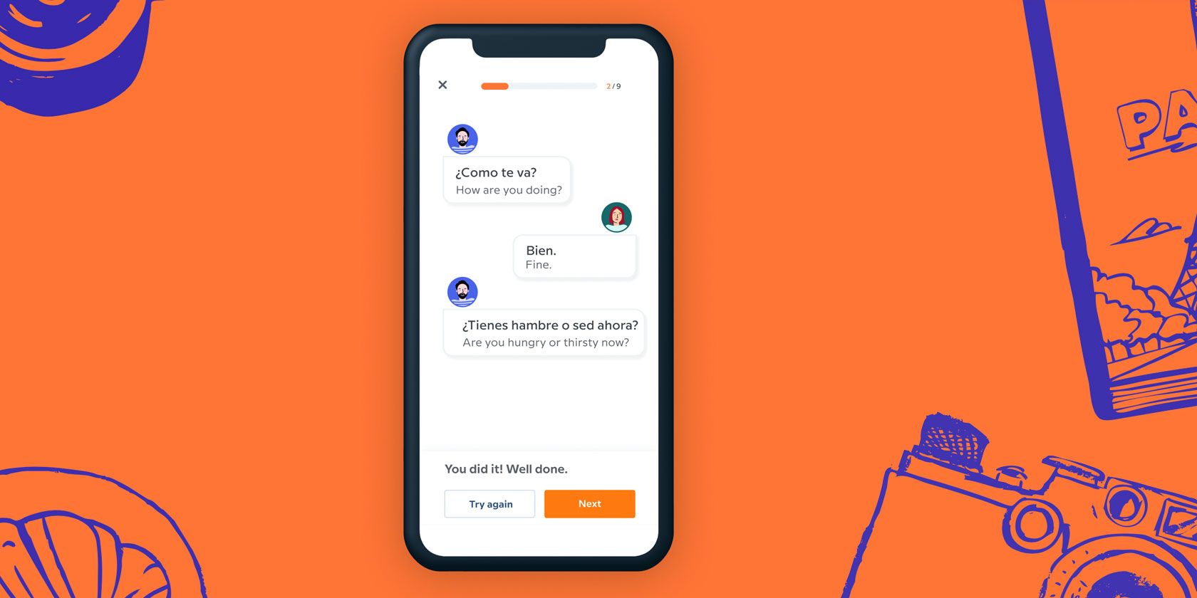 Как максимально эффективно использовать Babbel