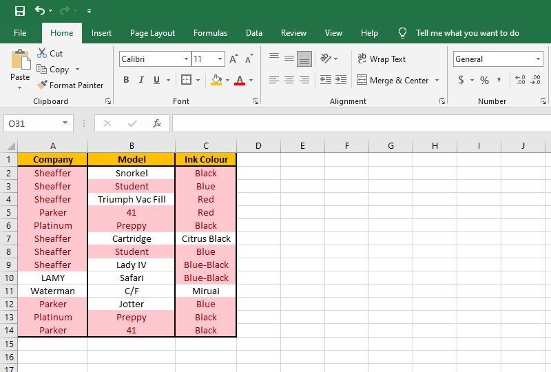Иллюстрация проверки и подтверждения удаления дубликатов